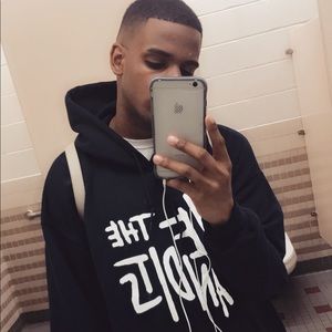 Meet your Posher, Armando